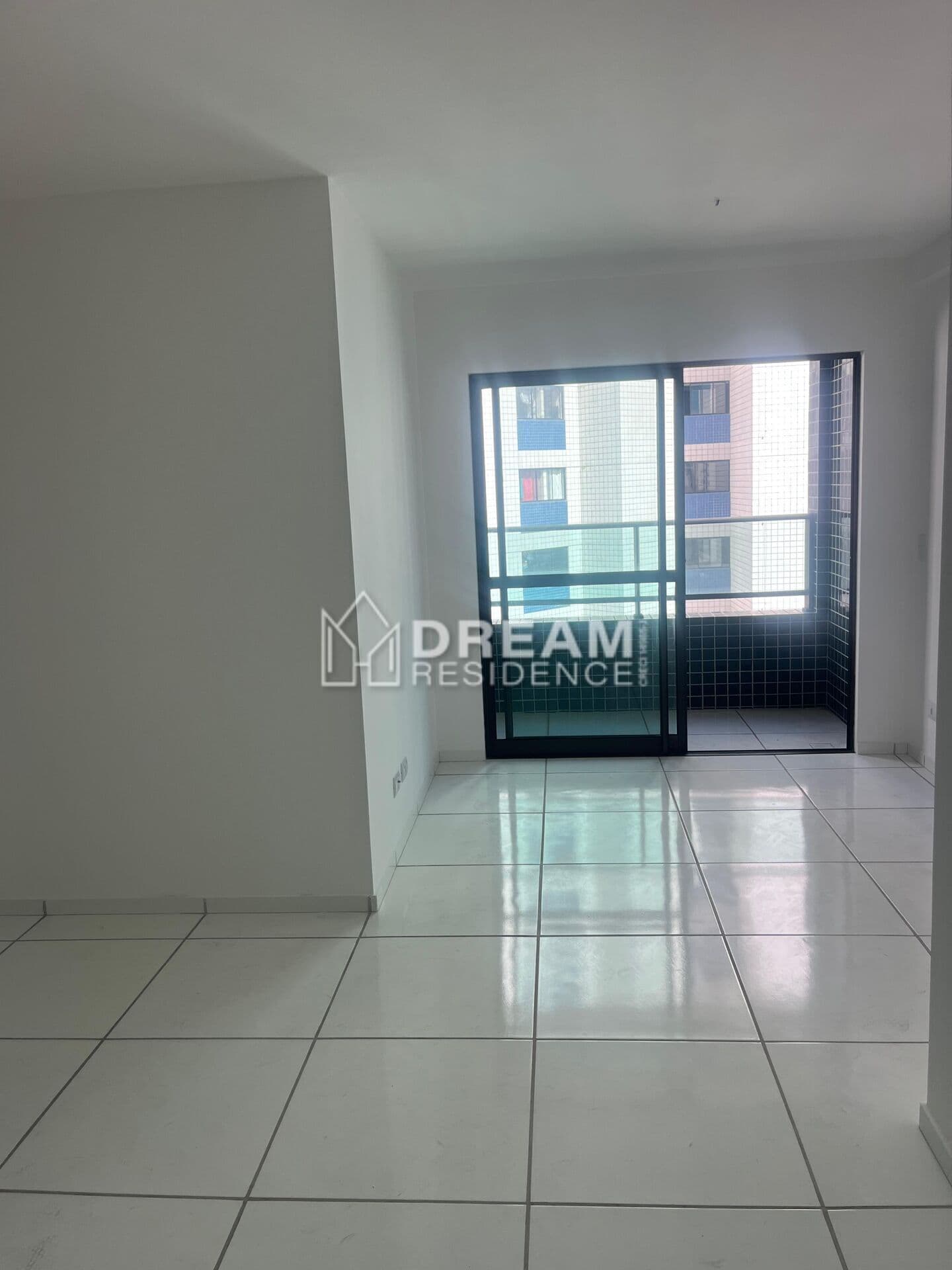 Apartamento em Recife - Boa Viagem