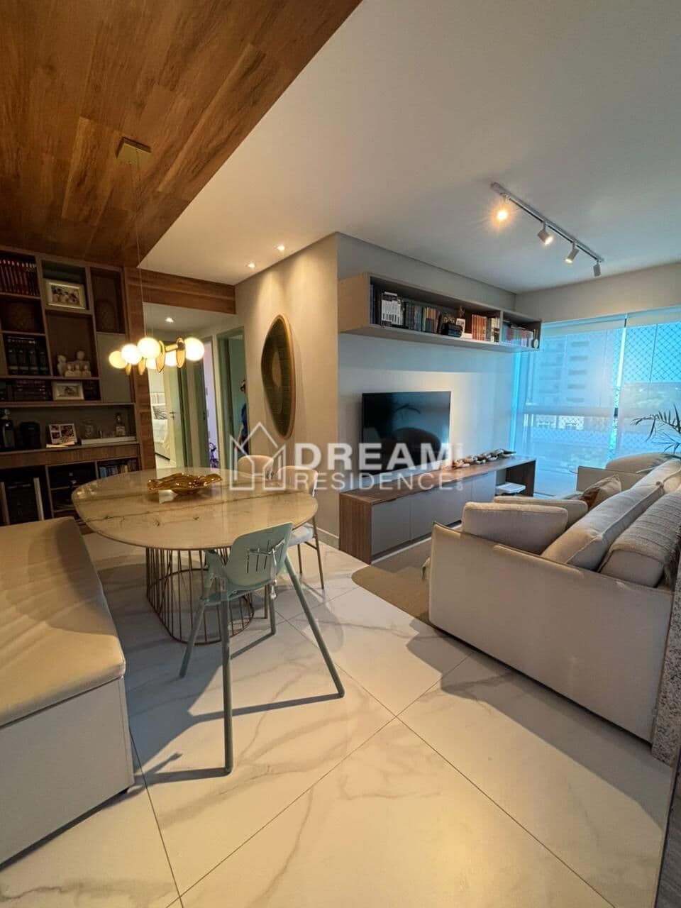 Apartamento em Recife - Encruzilhada