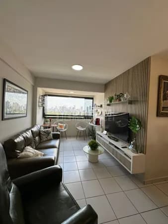 Apartamento em Recife - Torre