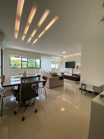 Apartamento em Recife - Boa Viagem