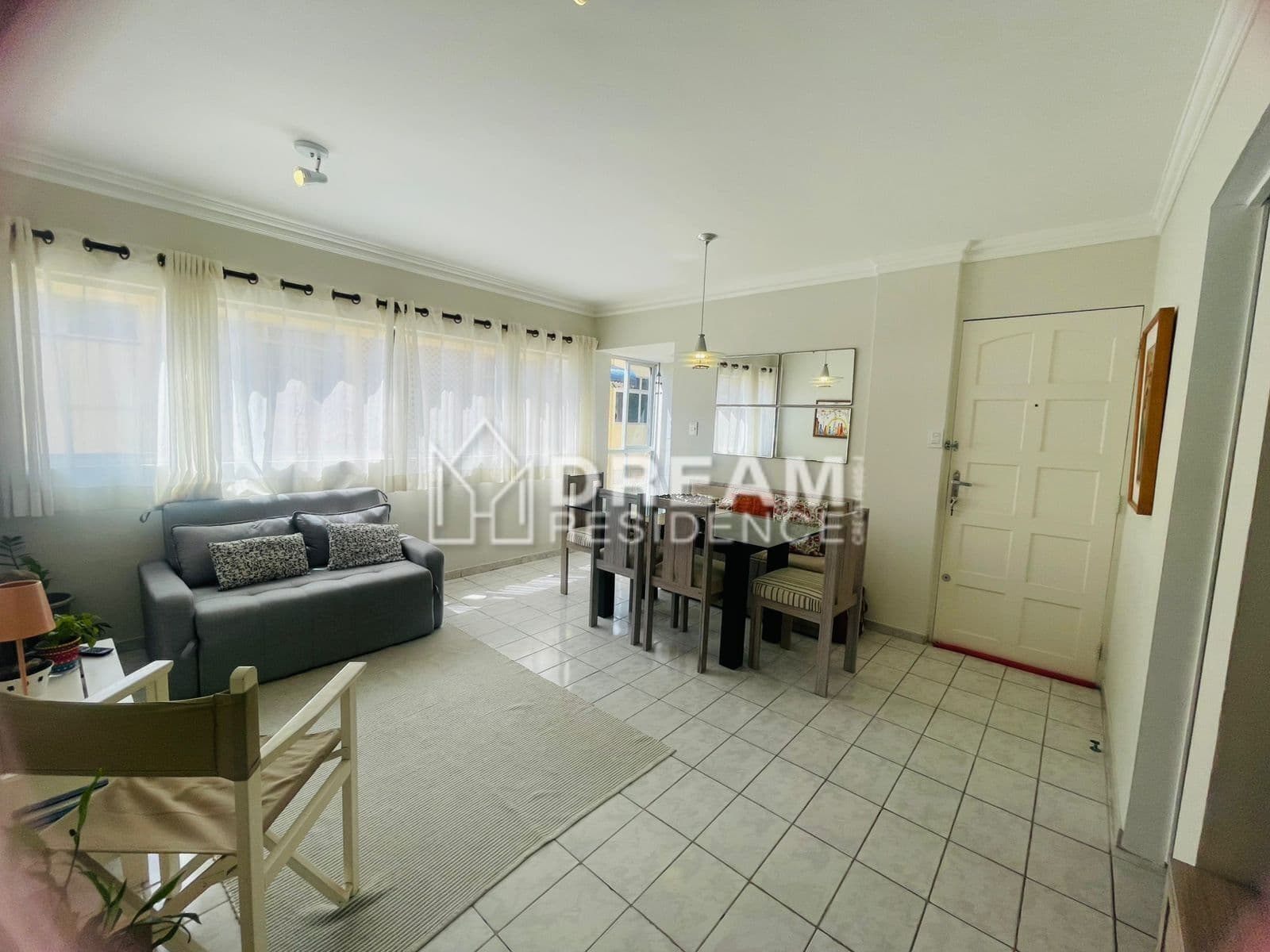 Apartamento em Recife - Boa Viagem