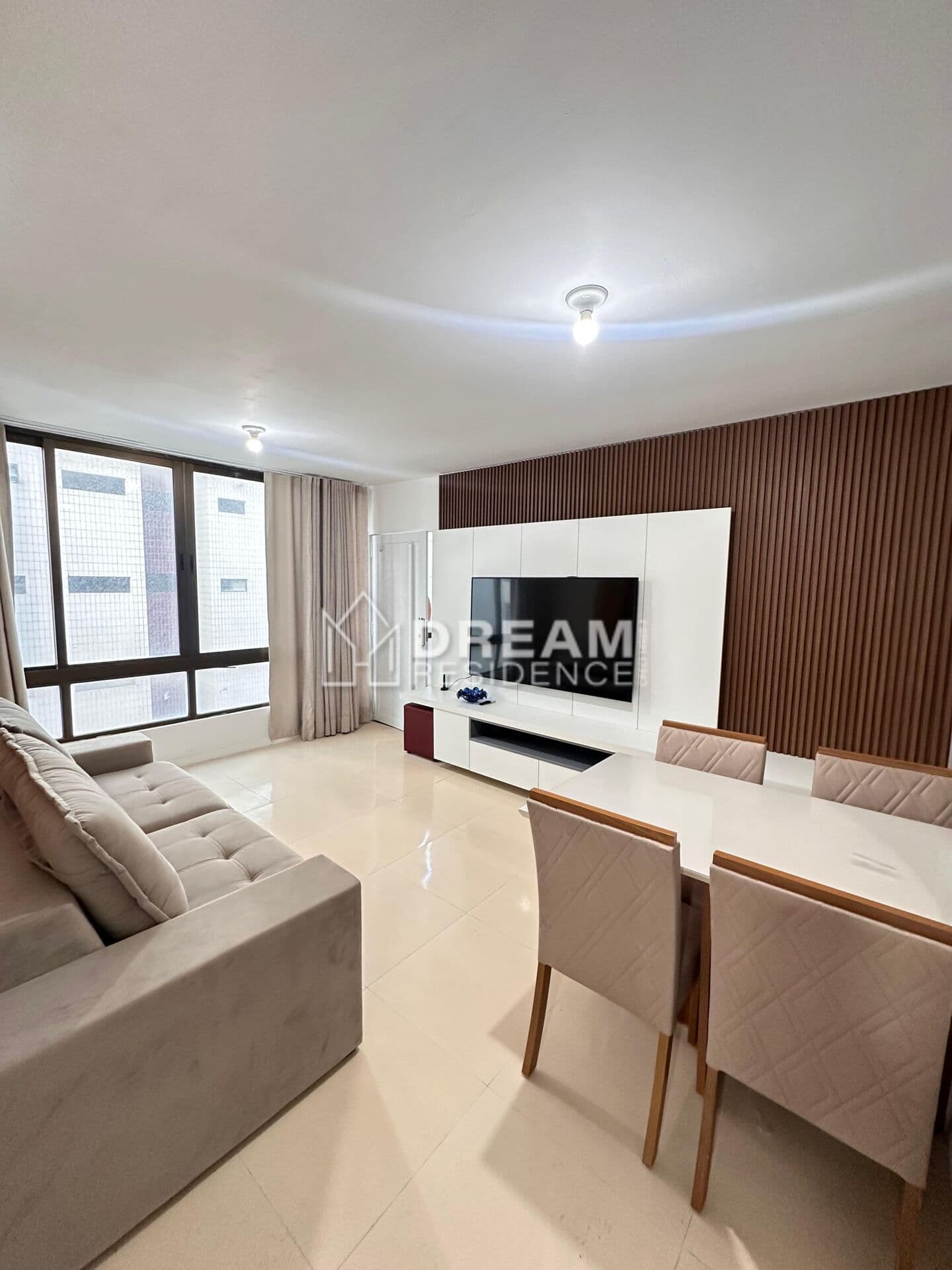 Apartamento em Recife - Boa Viagem