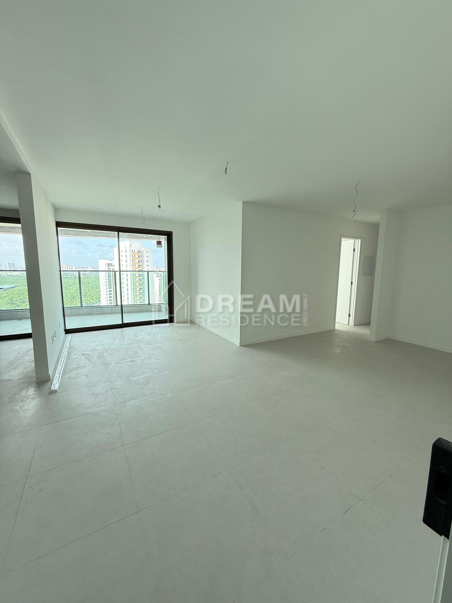 Apartamento em Recife - Boa Viagem