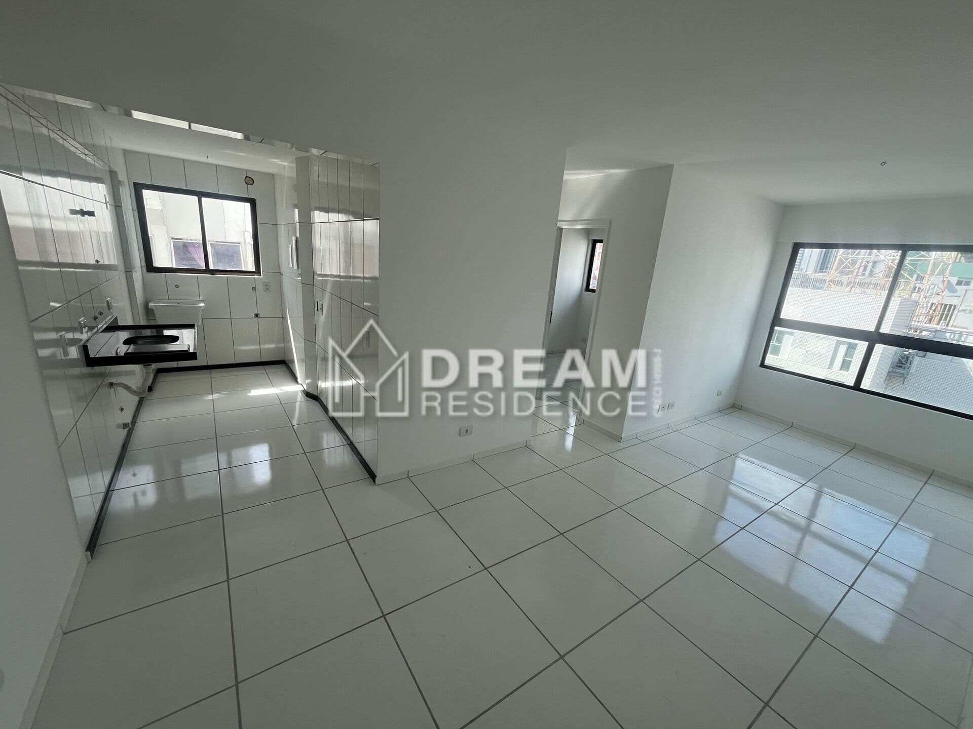 Apartamento em Recife - Boa Viagem