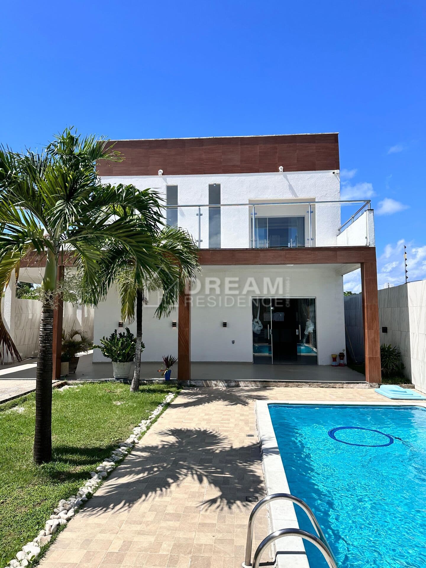 Casa em Jaboatão dos Guararapes - Candeias