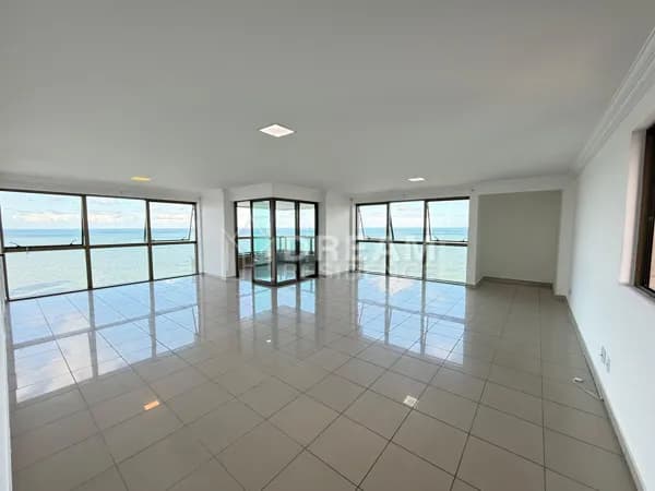 Apartamento em Recife - Boa Viagem