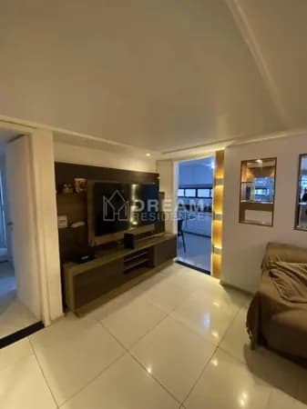 Apartamento em Recife - Boa Viagem