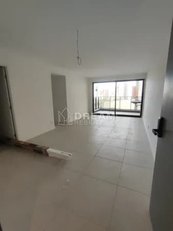 Apartamento em Recife - Boa Viagem