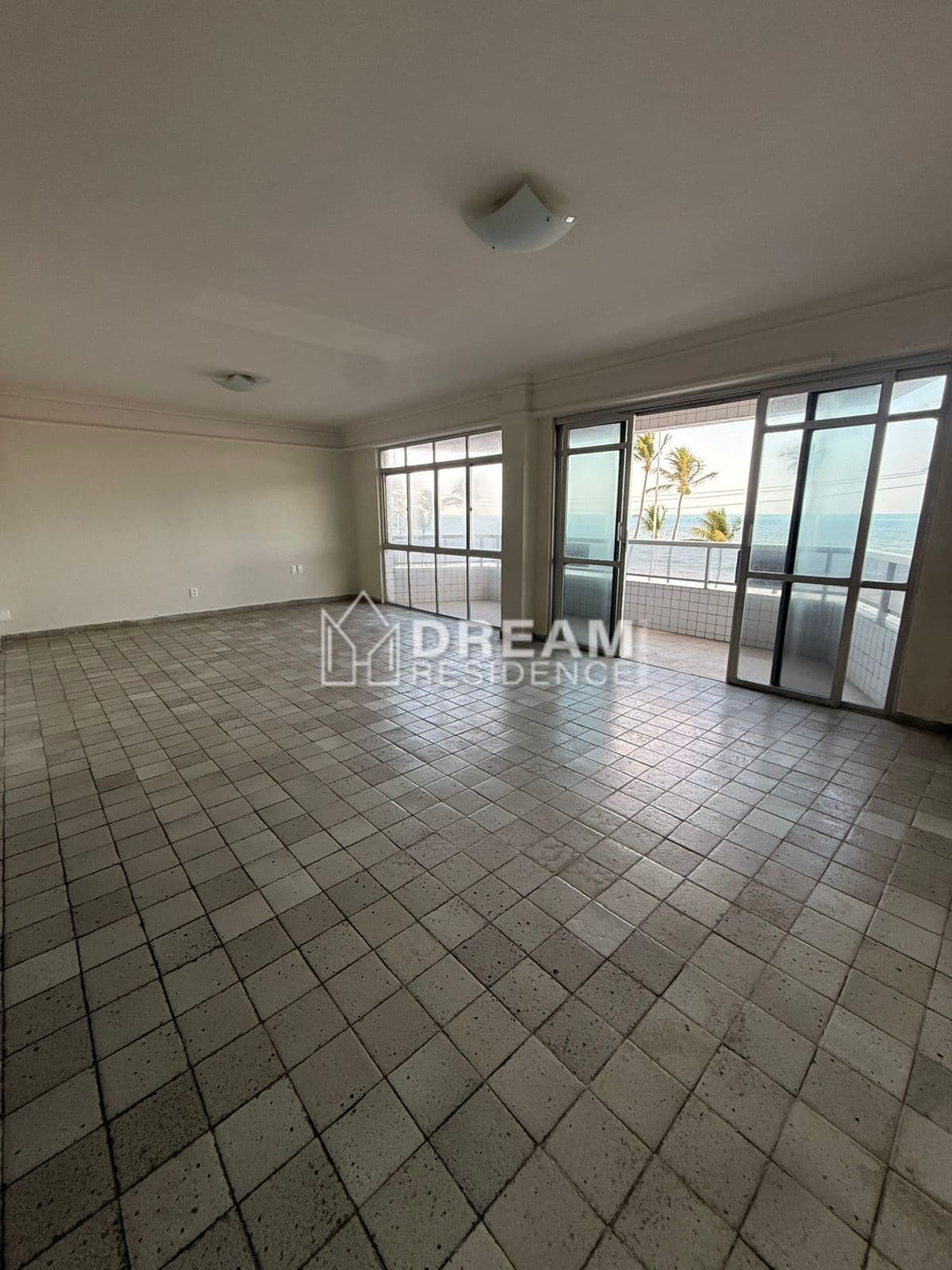 Apartamento em Recife - Boa Viagem