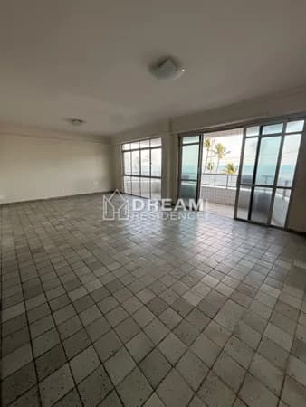 Apartamento em Recife - Boa Viagem