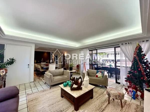 Apartamento em Jaboatão dos Guararapes - Candeias