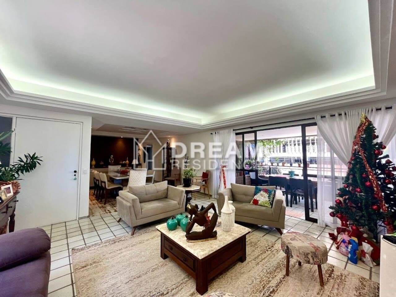 Apartamento em Jaboatão dos Guararapes - Candeias