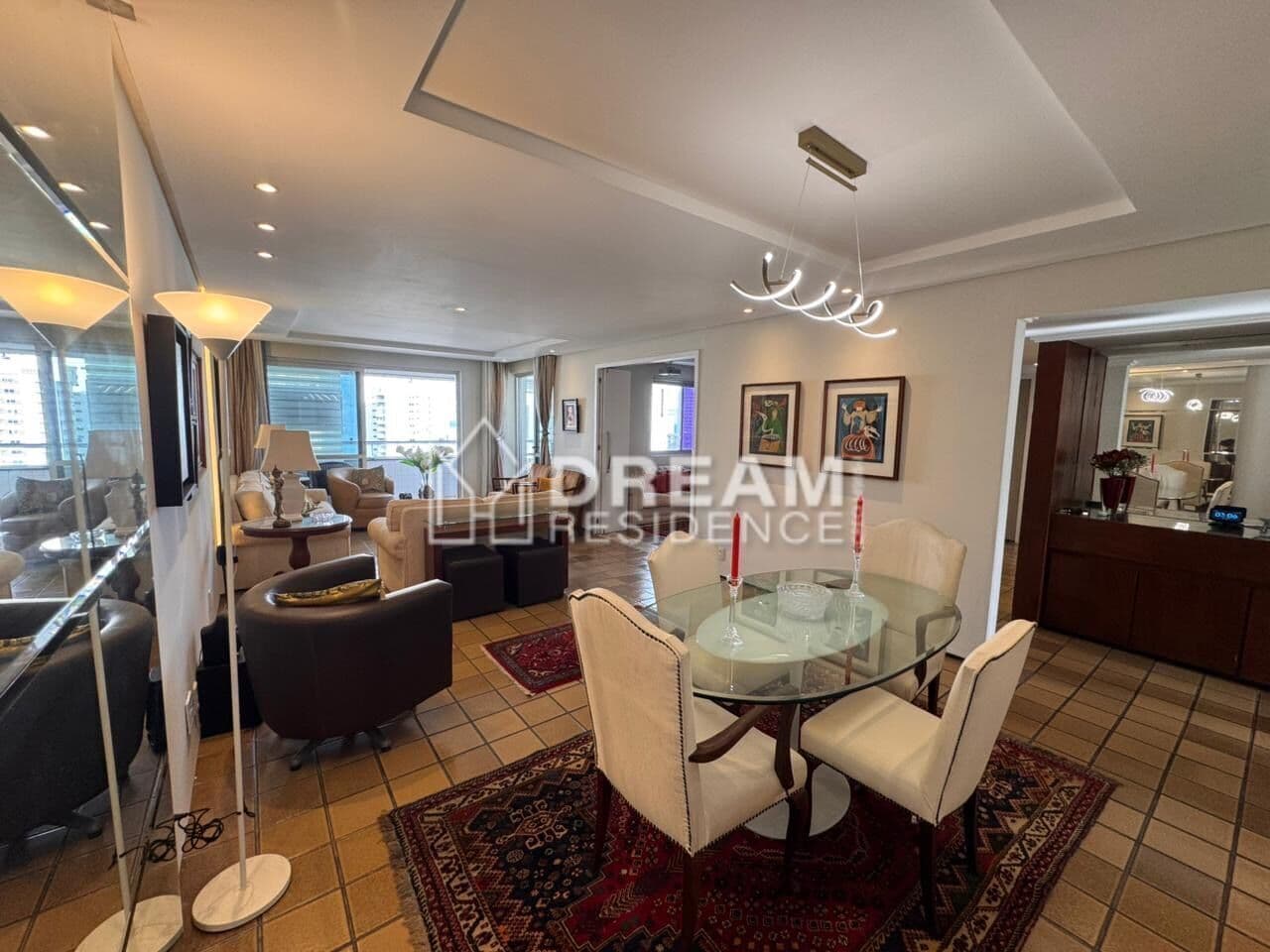 Apartamento em Recife - Boa Viagem