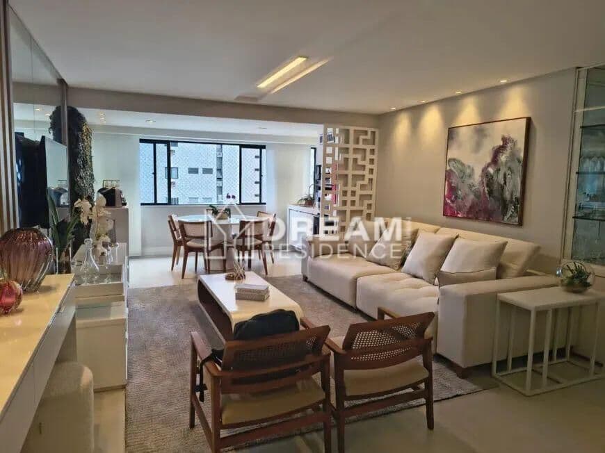 Apartamento em Recife - Boa Viagem