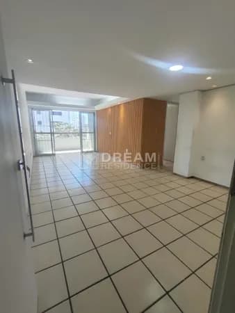 Apartamento em Recife - Boa Viagem