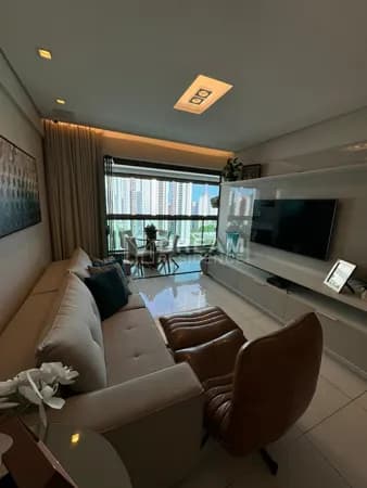 Apartamento em Recife - Boa Viagem