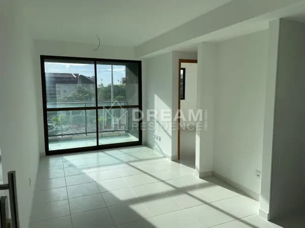 Flat em Ipojuca - Centro