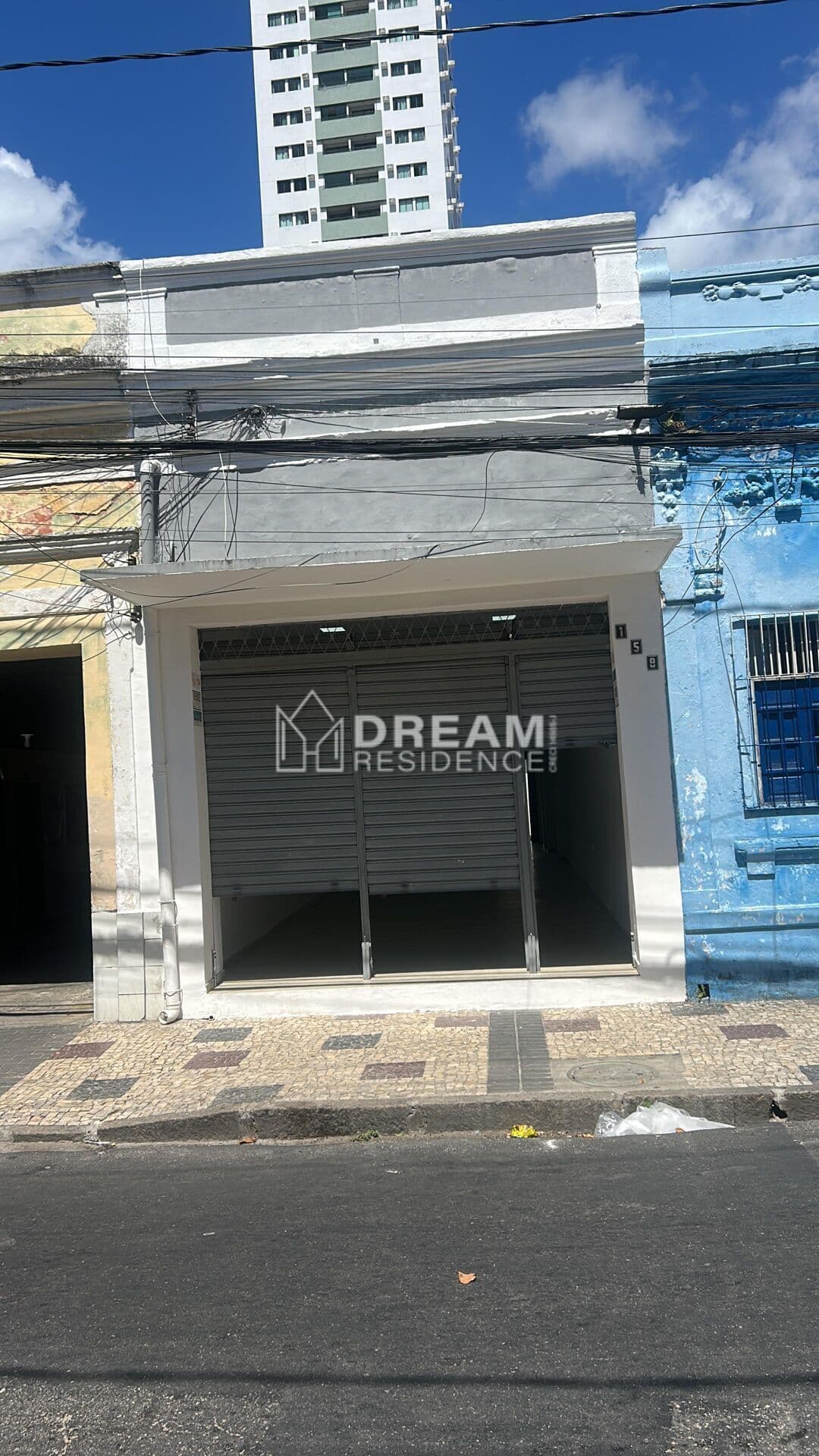 Ponto Comercial/Loja/Box em Recife - Boa Vista