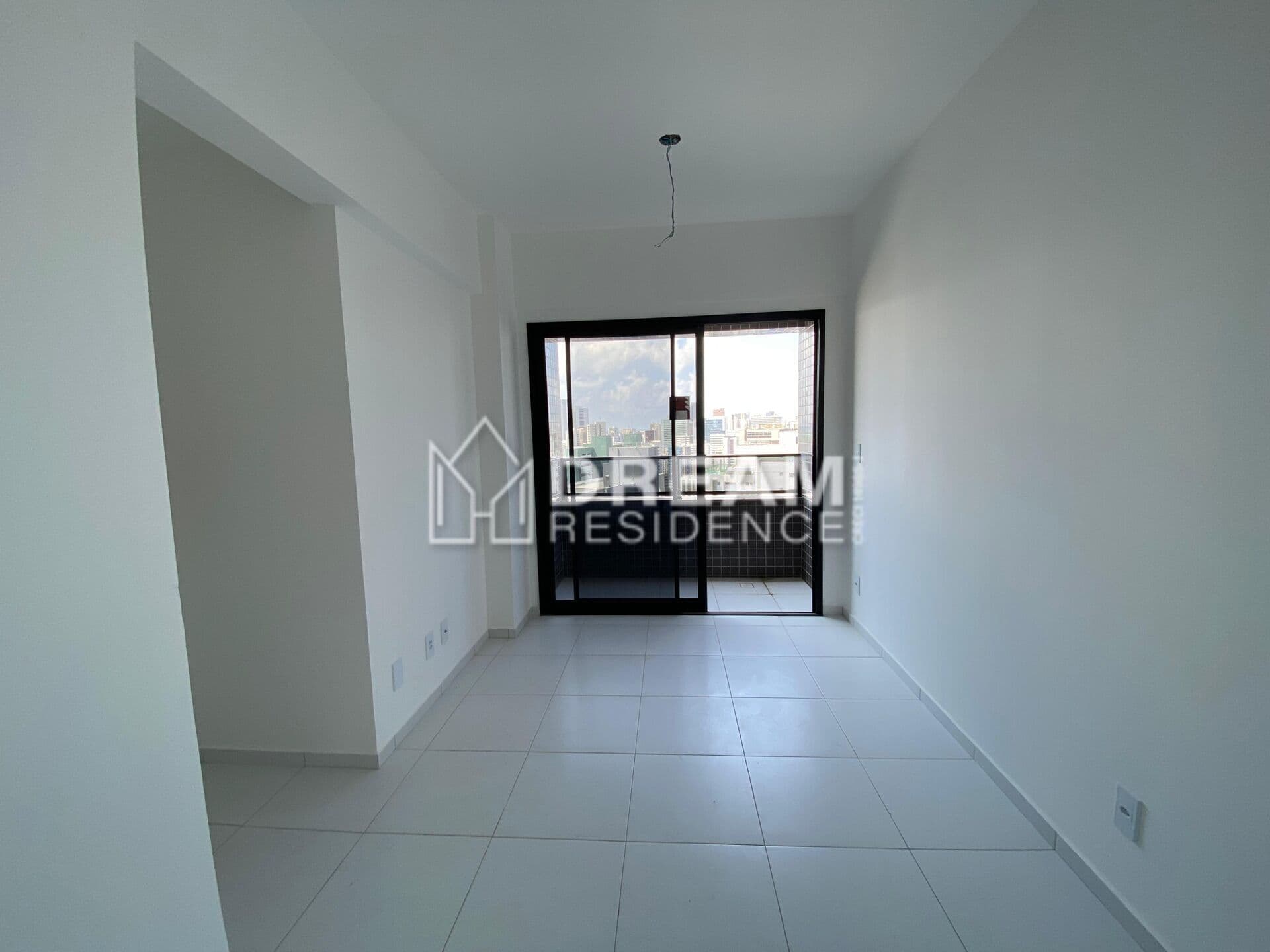 Apartamento em Recife - Boa Viagem