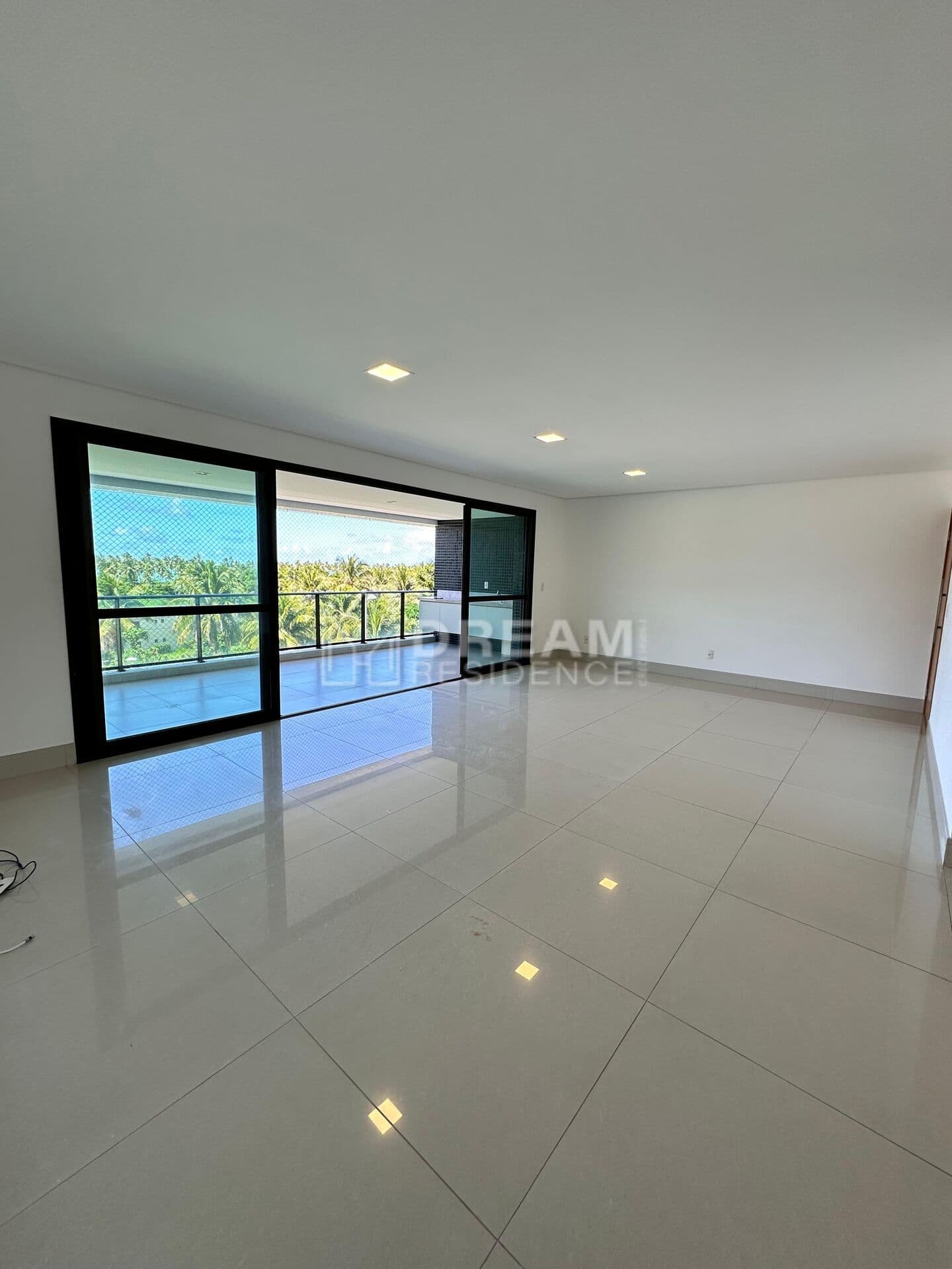 Apartamento em Cabo de Santo Agostinho - Paiva