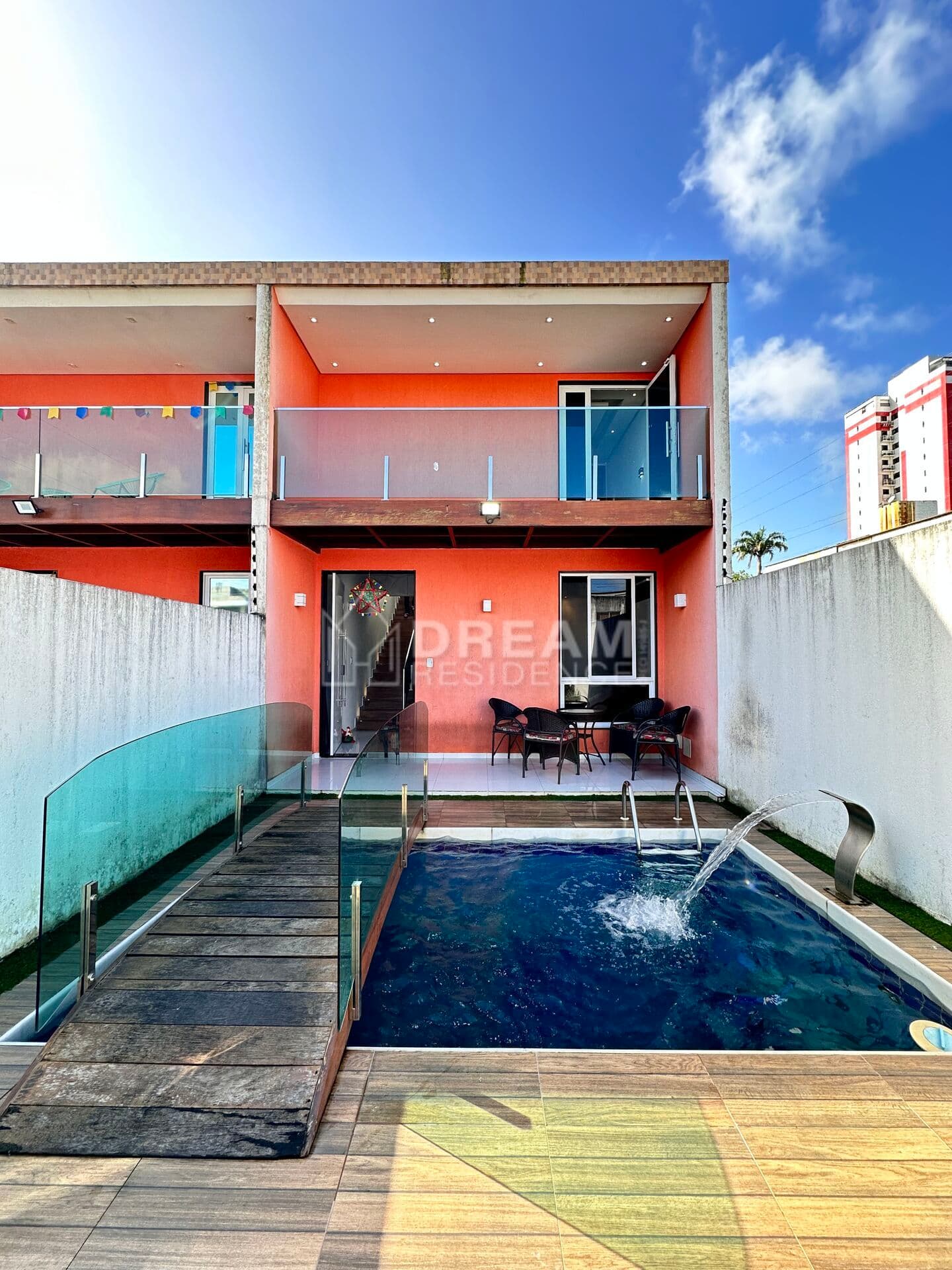 Casa em Jaboatão dos Guararapes - Piedade