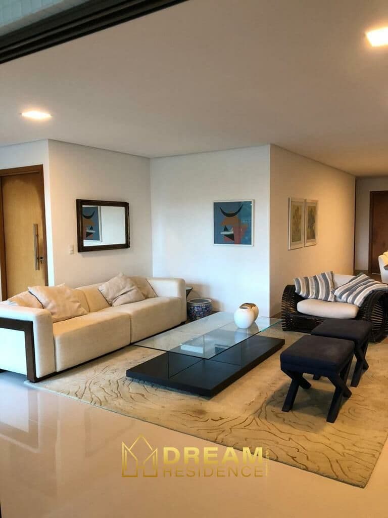 Apartamento em Cabo de Santo Agostinho - Paiva