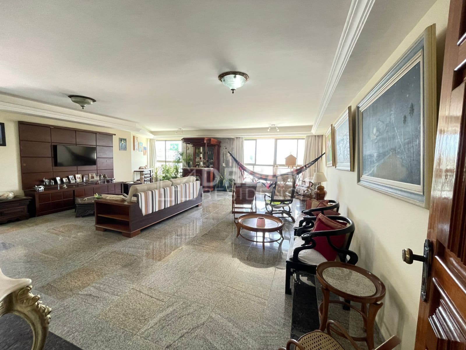 Apartamento em Recife - Boa Viagem