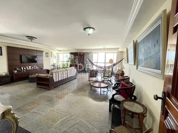 Apartamento em Recife - Boa Viagem