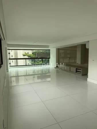 Apartamento em Recife - Boa Viagem
