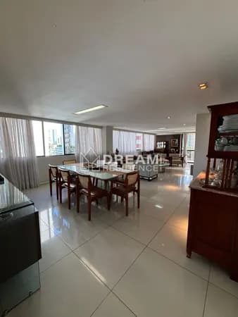 Apartamento em Recife - Parnamirim