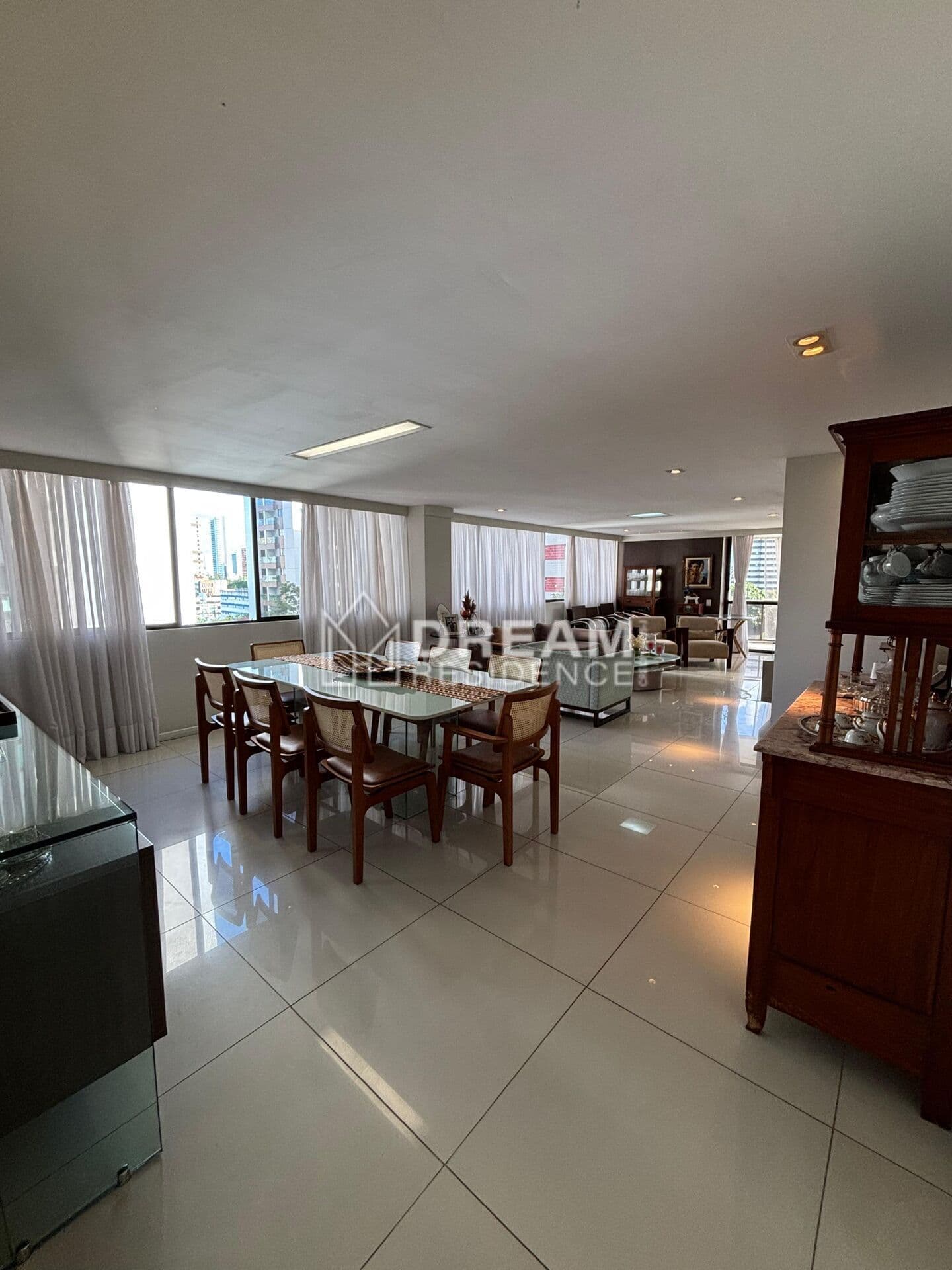 Apartamento em Recife - Parnamirim