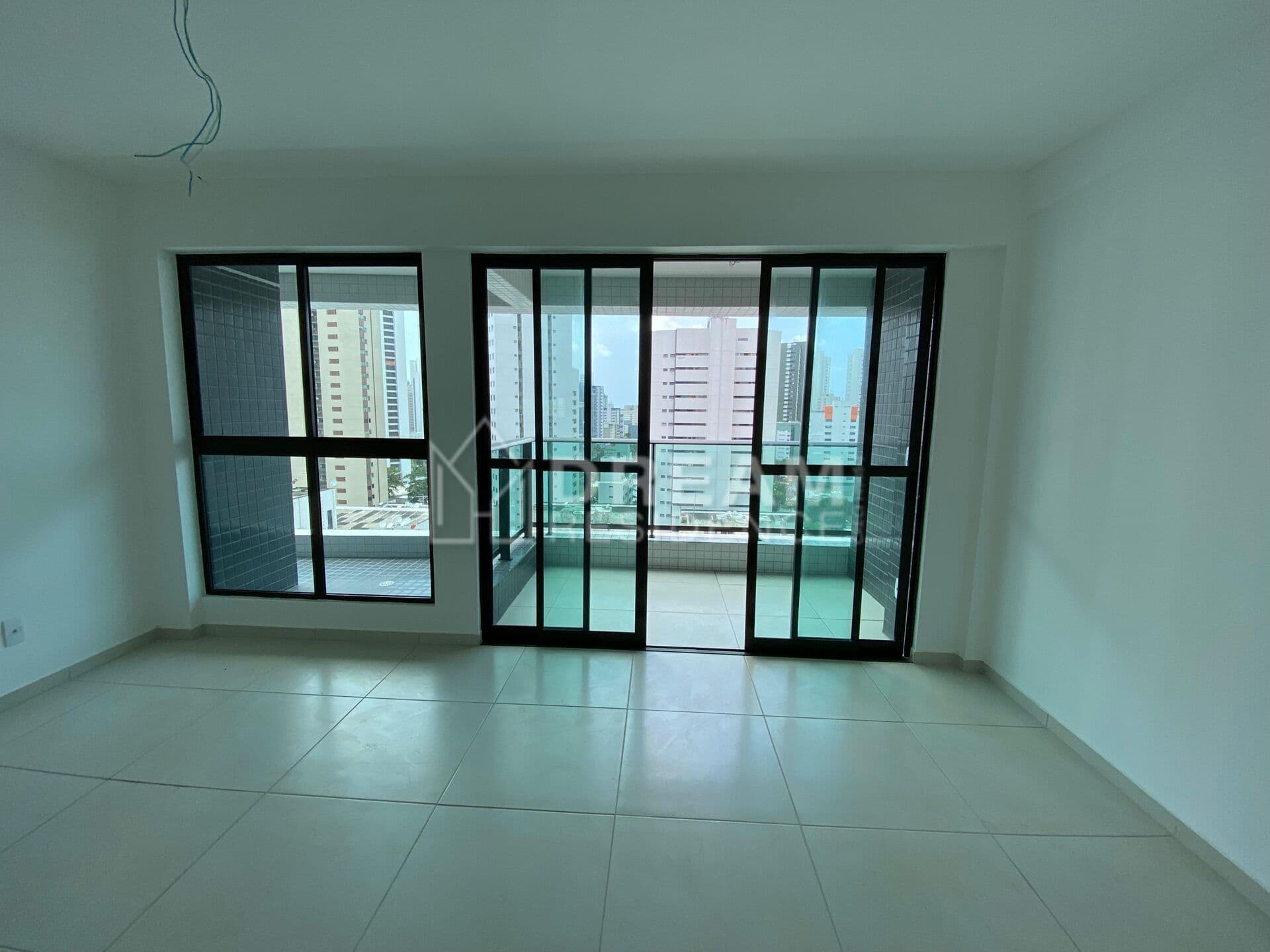 Apartamento em Recife - Boa Viagem