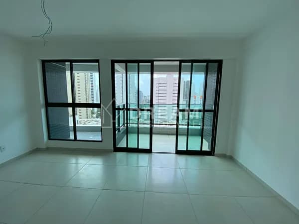 Apartamento em Recife - Boa Viagem