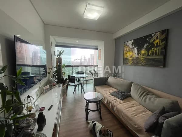 Apartamento em Recife - Boa Viagem