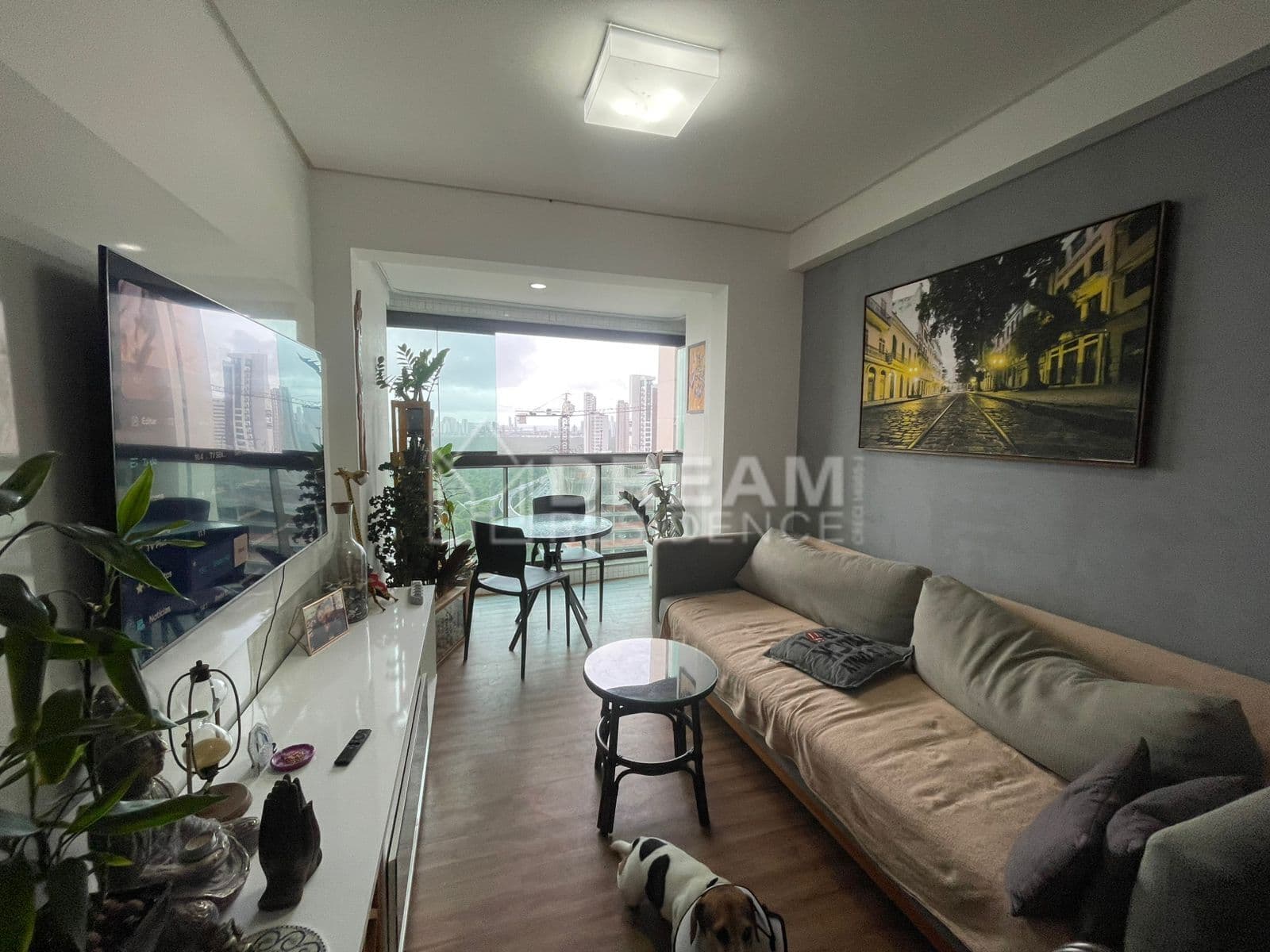 Apartamento em Recife - Boa Viagem