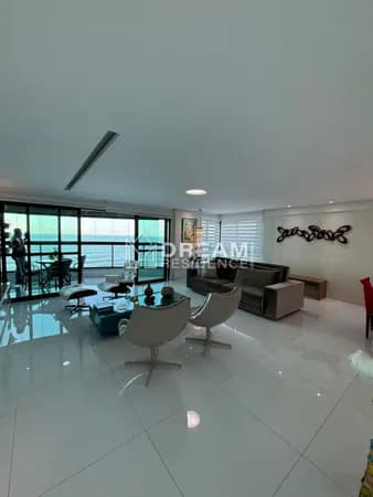 Apartamento em Recife - Boa Viagem