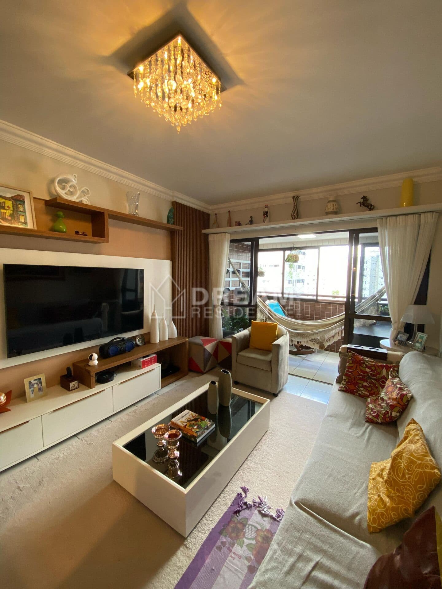 Apartamento em Recife - Boa Viagem