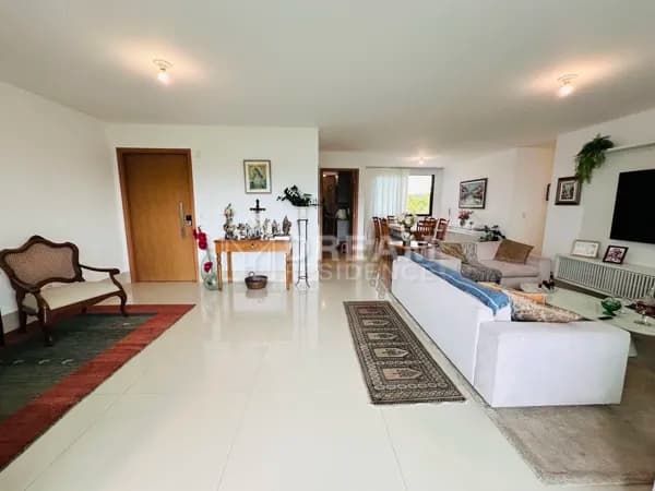 Apartamento em Cabo de Santo Agostinho - Paiva