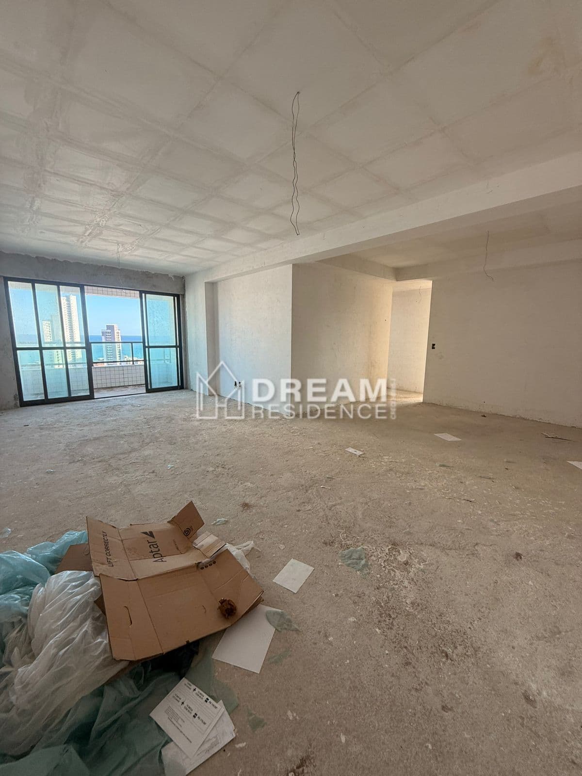 Apartamento em Recife - Boa Viagem