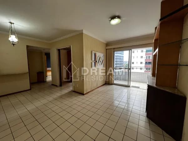 Apartamento em Recife - Casa Amarela