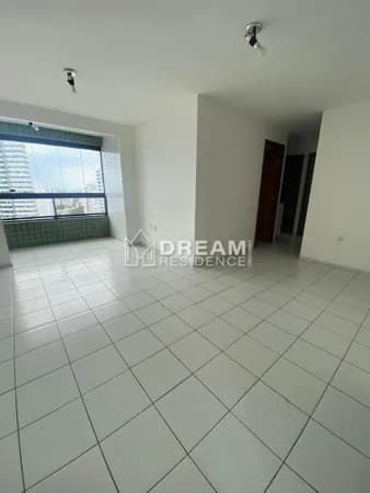 Apartamento em Recife - Madalena