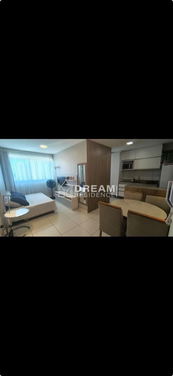 Apartamento em Recife - Boa Viagem