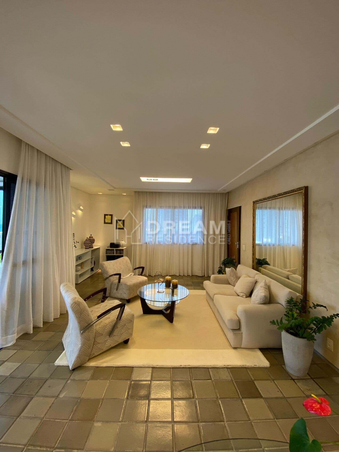 Apartamento em Recife - Boa Viagem