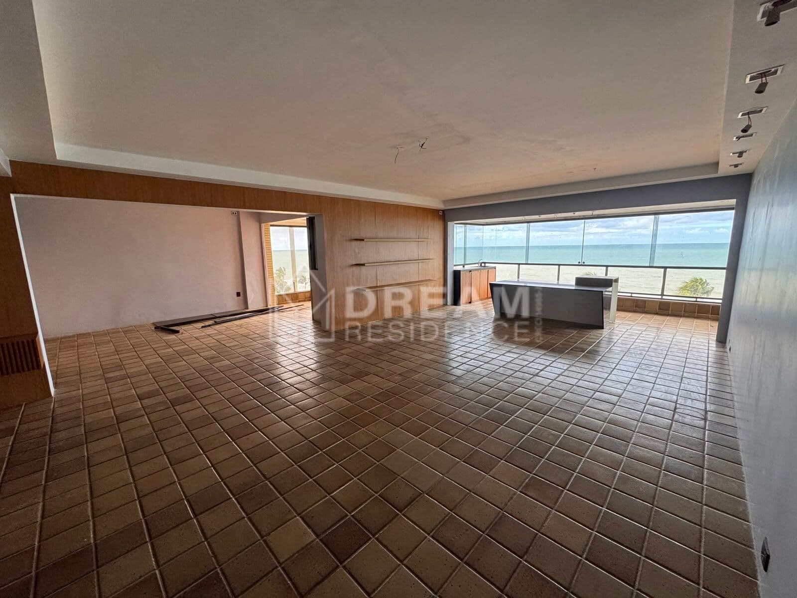 Apartamento em Recife - Boa Viagem