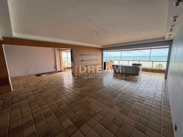 Apartamento em Recife - Boa Viagem