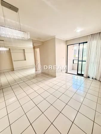 Apartamento em Recife - Boa Viagem