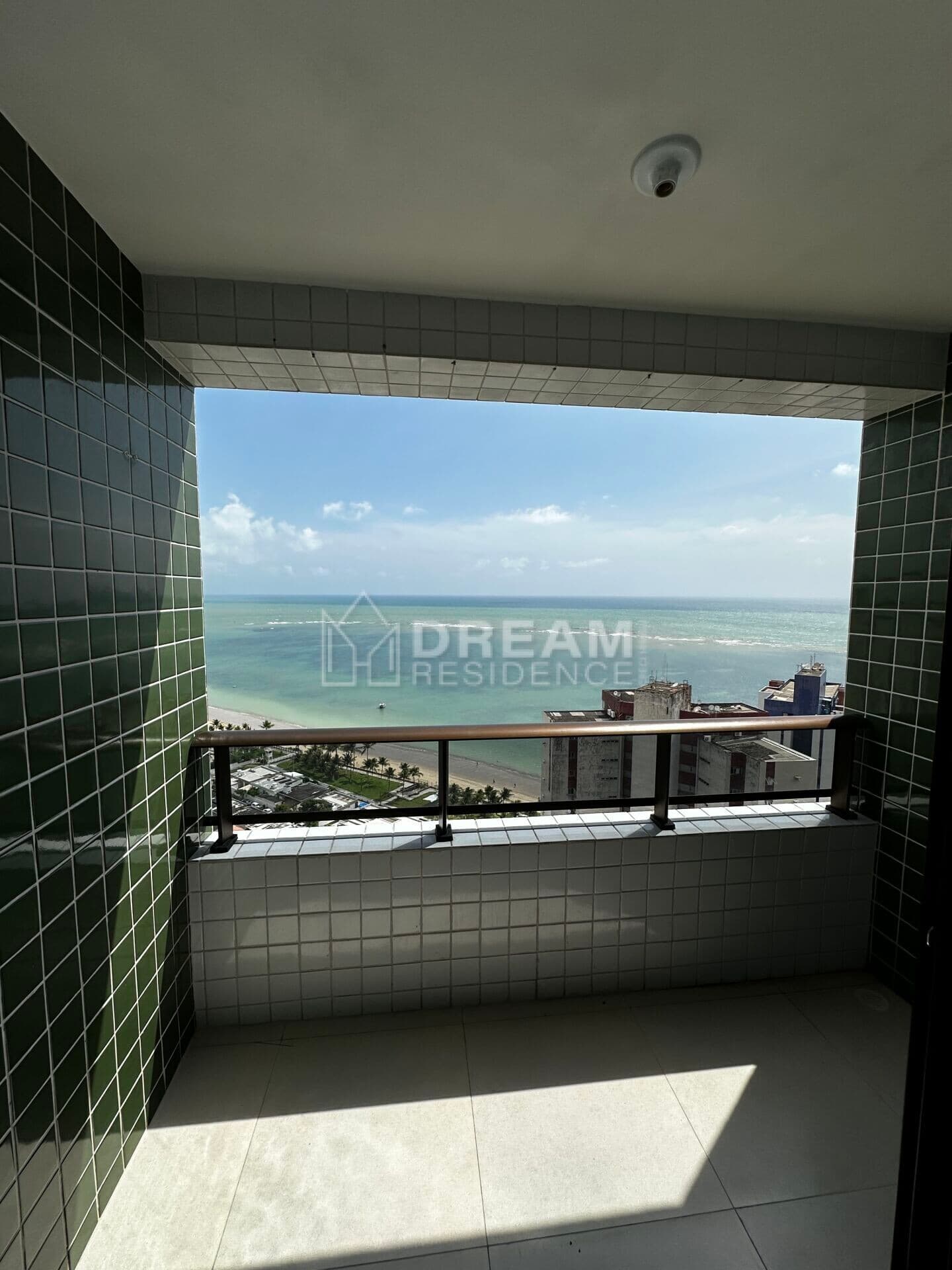 Apartamento em Jaboatão dos Guararapes - Candeias