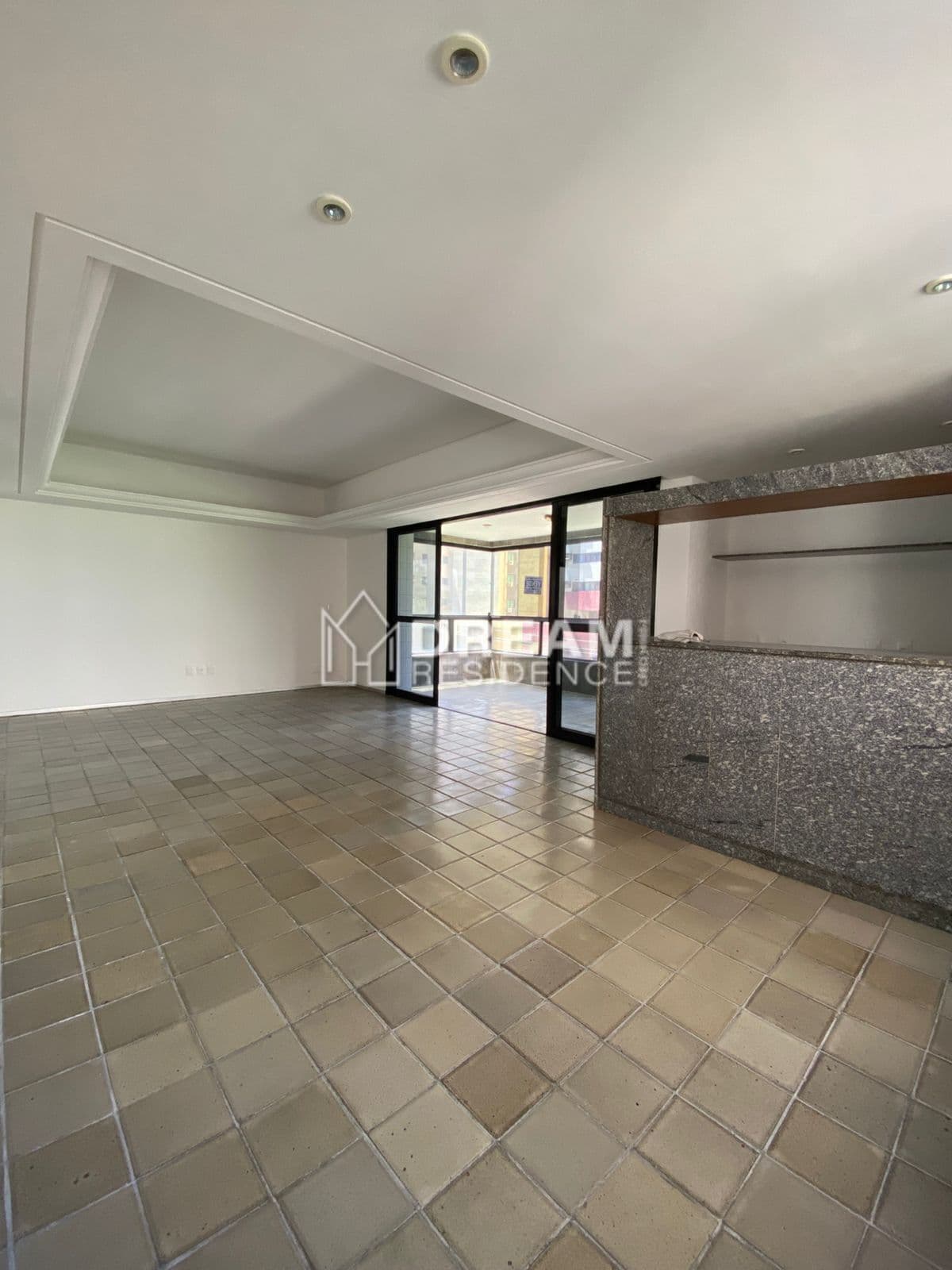 Apartamento em Recife - Boa Viagem