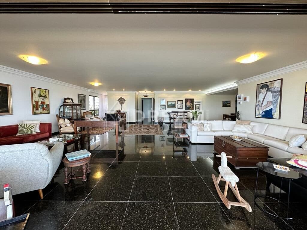 Apartamento em Jaboatão dos Guararapes - Piedade
