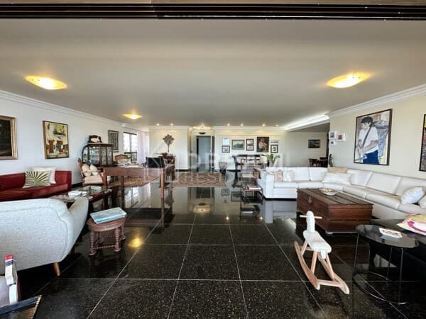 Apartamento em Jaboatão dos Guararapes - Piedade